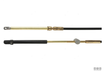 Cavo ultraflex c36 9' 