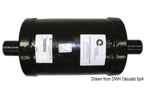 CENTEK Vernalift in line-51.378.01