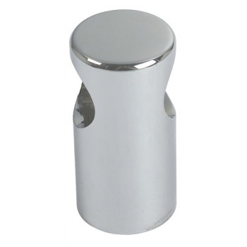 Centrale ottone Ø mm.22