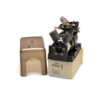 Centralina ricambio 12v.