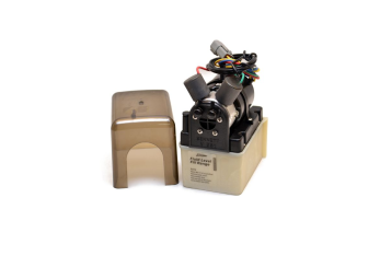 Centralina ricambio 24v.