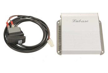 Centralina Tergicristalli Control Box