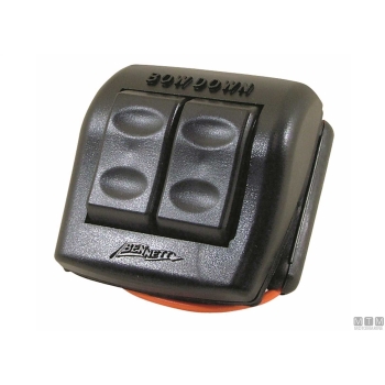 Centralina trim bennett 12v< 