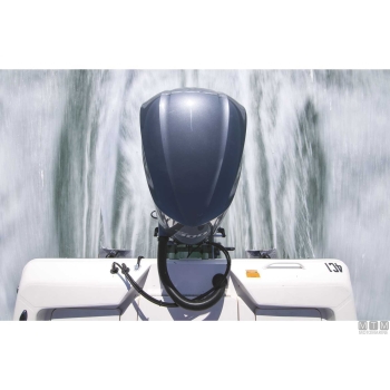 Centralina trim bennett 12v< 