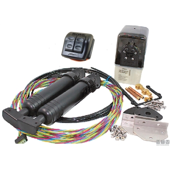 Centralina trim bennett 12v< 