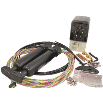 Centralina trim bennett 12v< 