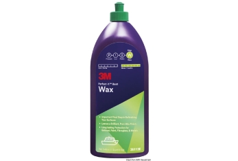 Cera carnauba 473 ml 