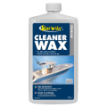 Cera Detergente Star Brite Premium Cleaner Wax