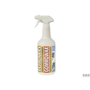 Cera Rigenerante per Gommoni EM Gommowax