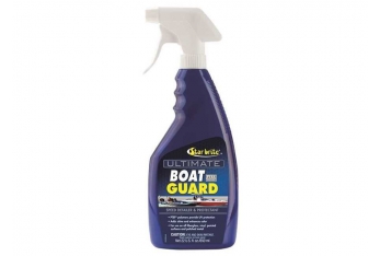 Cera Spray Boat Guard Star Brite