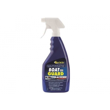 Cera Spray Boat Guard Star Brite