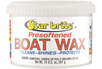 Cera Star Brite Boat Wax