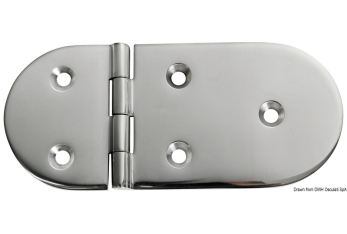 Cerniera 145x65 