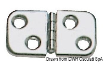 Cerniera 1,2 mm-38.823.10