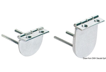Cerniera 4 mm-38.863.25