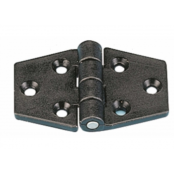 Cerniera a Biscotto 40x63