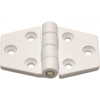 Cerniera a Biscotto 40x63