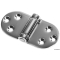 Cerniere autoreggenti 76x38 mm 