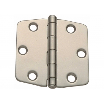 Cerniera Biscotto SQ/L