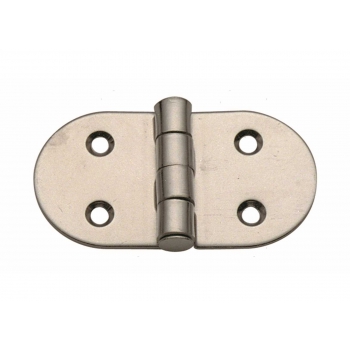Cerniera Biscotto SR/S