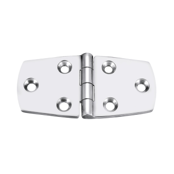 Cerniera esagonale inox 316