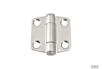 Cerniera Frenata Biscotto MTech 38x38