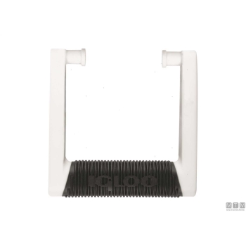 Cerniera igloo white< 