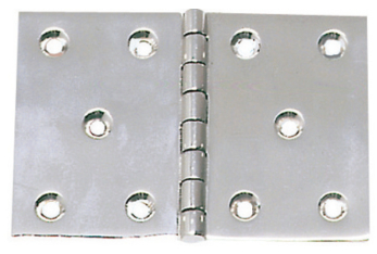 Cerniera inox 130x90 