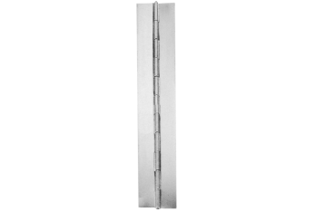 CERNIERA INOX A NASTRO MM.30 MT 2
