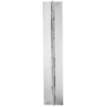 Cerniera inox a nastro mm.50 mt 2