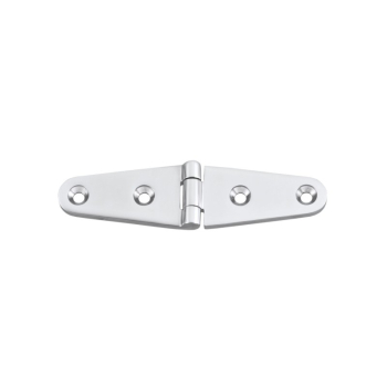 Cerniera inox mm.104x26