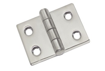 Cerniera inox mm.38x38 