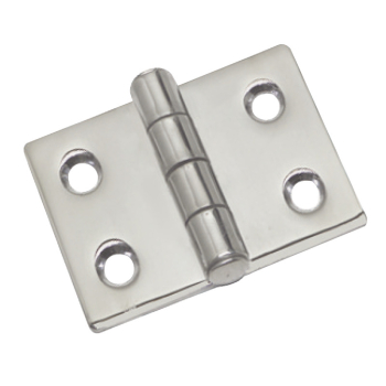 Cerniera inox mm.38x38 