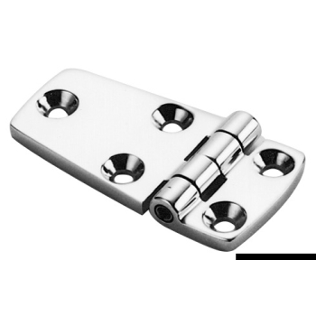 Cerniera inox mm 57x38 
