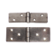 Cerniera inox mm.80 x 20