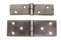 Cerniera inox mm.80 x 20