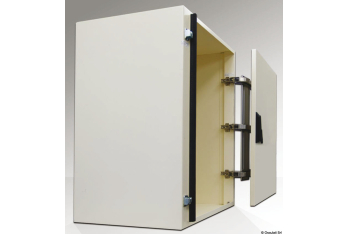 Cerniera MonoFlat LIN-X450 