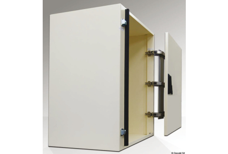 Cerniera MonoFlat LIN-X450 