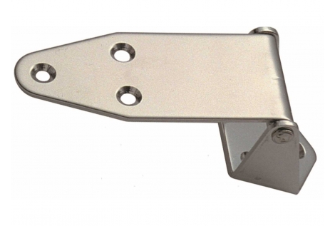 Cerniera Offset Alta