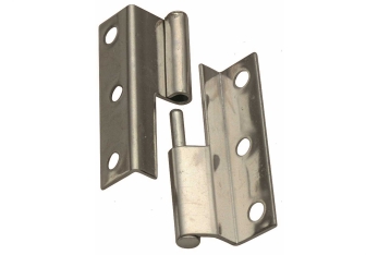 Cerniera Offset Square L