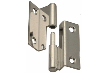 Cerniera Offset Square S