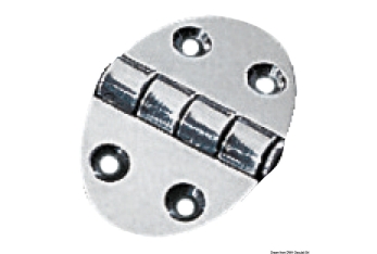 Cerniera ovale-38.450.01