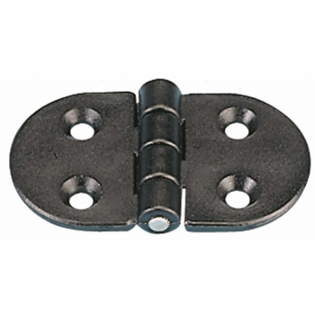 Cerniera Ovale 40x70