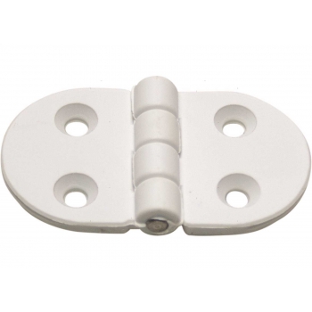 Cerniera Ovale 40x70