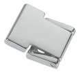 Cerniera Piccola per Portelli 34x28 mm