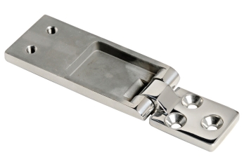Cerniera Piramid 70x30 mm 