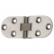 Cerniera Revolve con Blocco a 180° in Acciaio Inox 30x80mm 