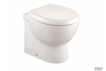Cerniere toilet breeze