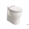 Cerniere toilet silence thermo