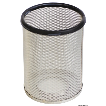 Cestello in inox 316 per filtro Ionio G 2"1/2 